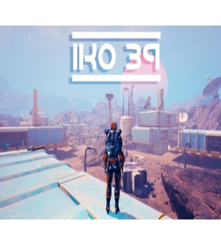 IKO 39 Steam Key GLOBAL